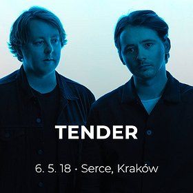 Tender - Kraków