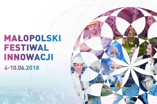 Małopolski Festiwal Innowacji