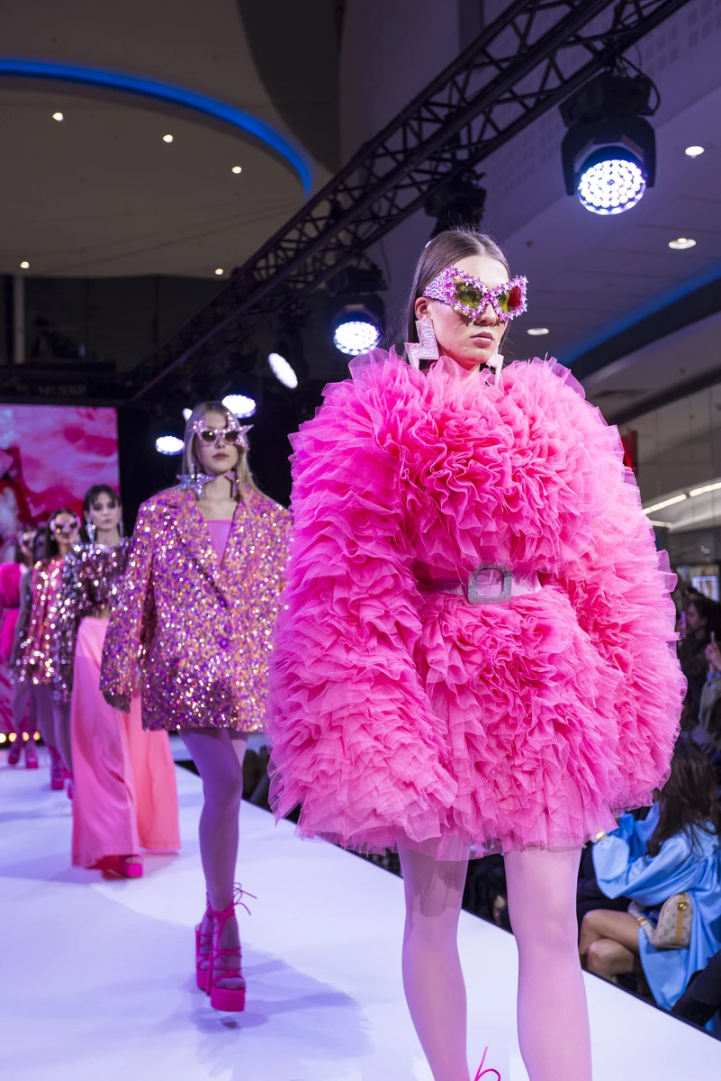 Pokaz w Galerii Kazimierz, Fot. Ana Zborowska_8 - 26