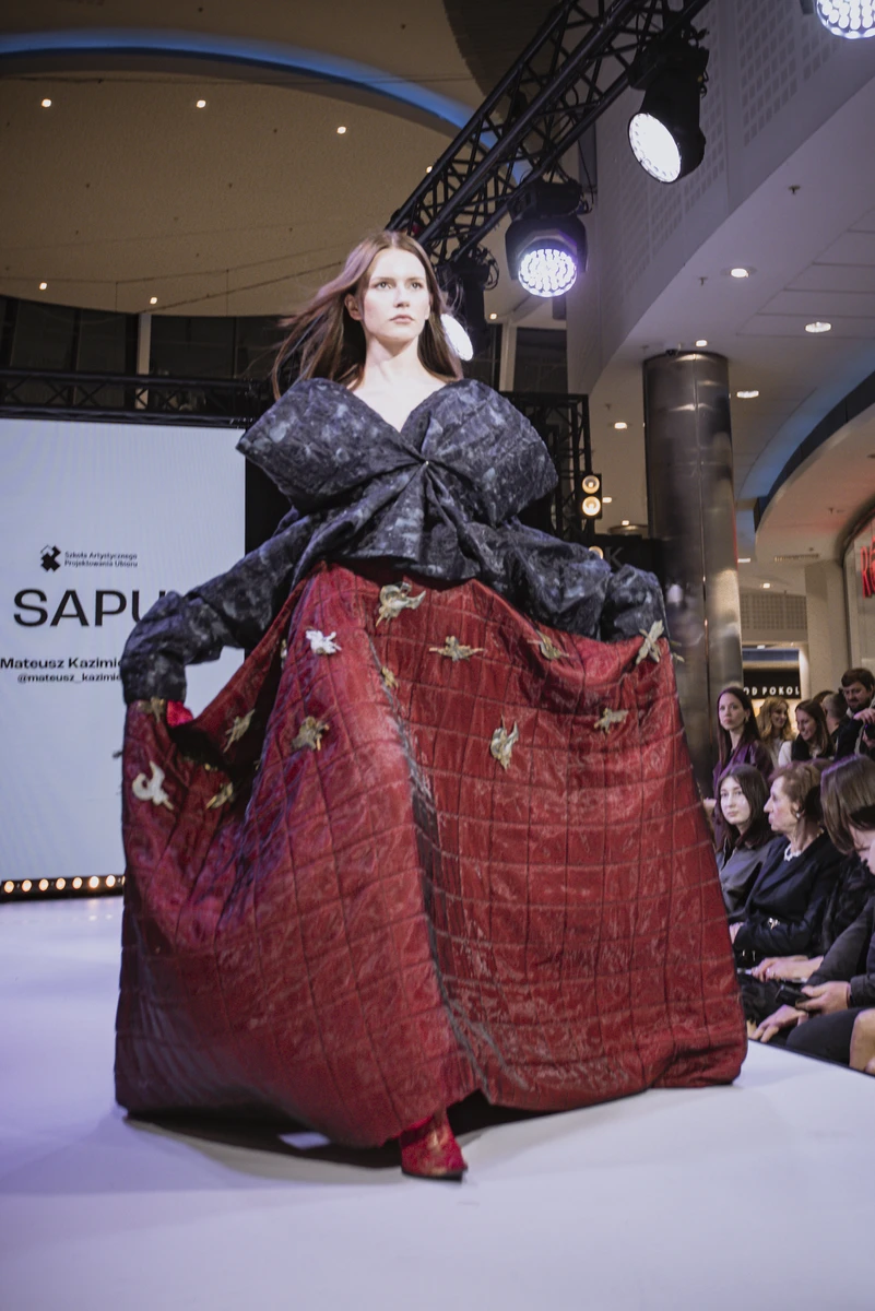 Pokaz w Galerii Kazimierz, Fot. Ana Zborowska_93 - 30