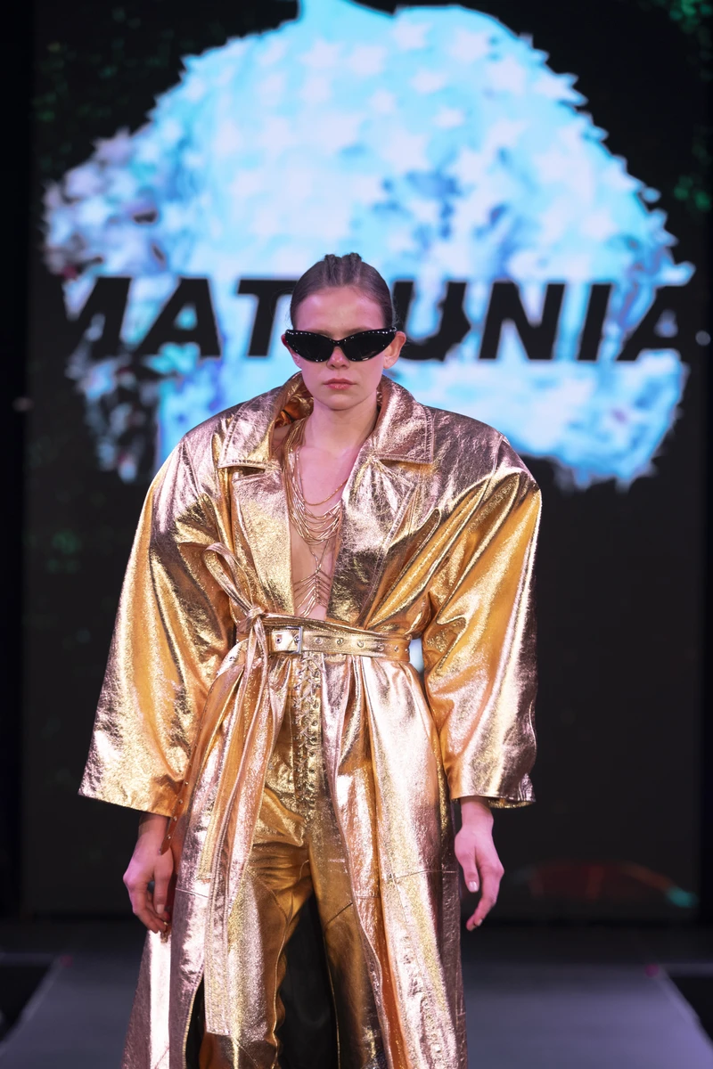 Projektant Mateusz Kołtunowicz, Fot. Ana Zborowska - 35