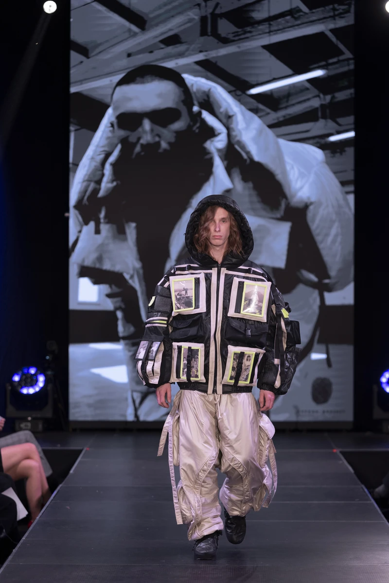 Projektantka Anna Nowak-Curyło, Fot. Ana Zborowska_1 - 36