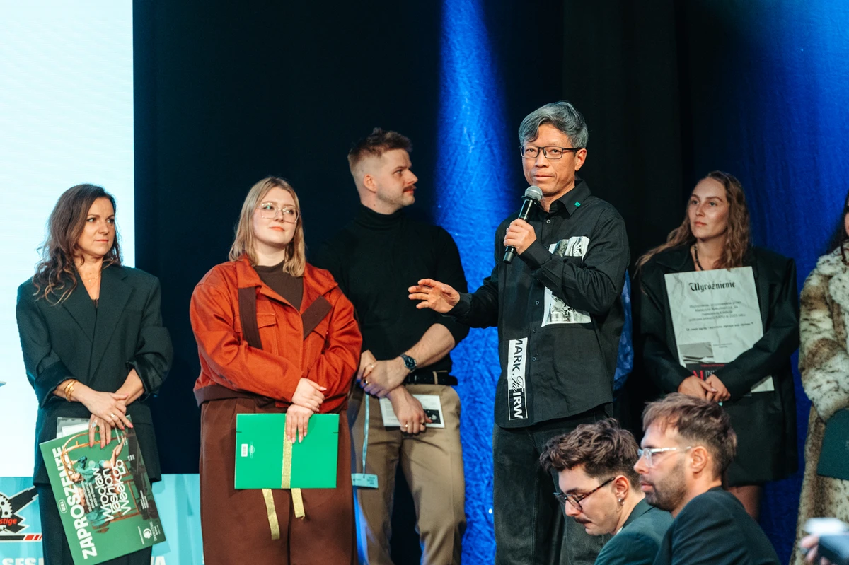 Rozdanie nagród 2 - 39