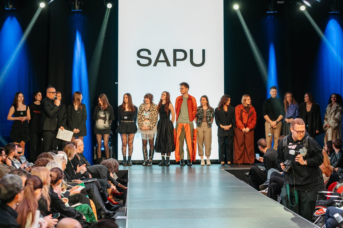 Rozdanie nagród 3 - 40