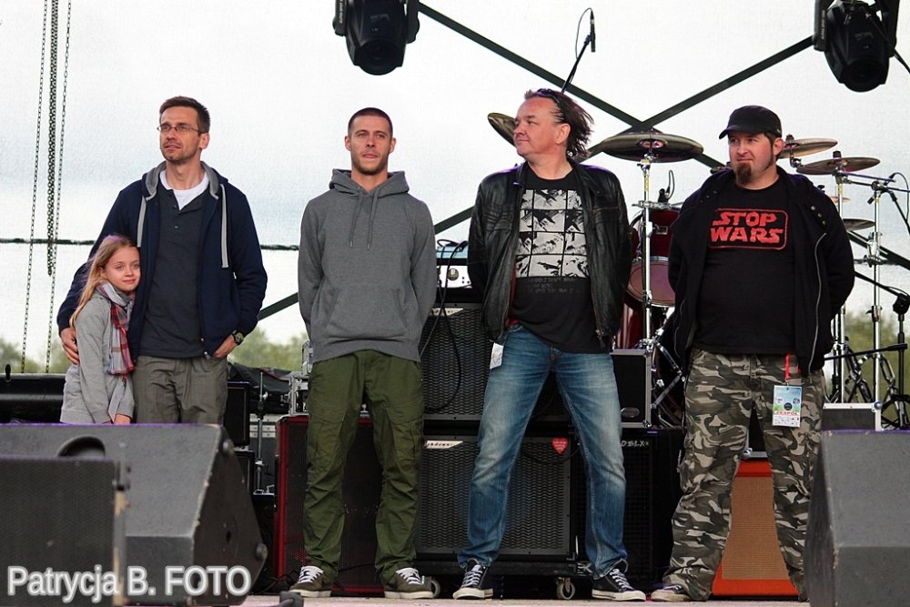 JURA ROCK FESTIWAL 2015 8