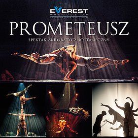 Spektakl Prometeusz | Tarnów